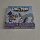 University Games Dog Man: Attack of The Fleas Game (UG-07010)