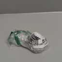 Ping Pong Net Nylon Pingpong Net for Indoor Outdoor School Gym Black Table Tennis Net Replacement (70.8" x 5.9")