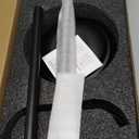 BESy Toilet Paper Holder Free Standing Bathroom Toilet Tissue Holder Stand for Floor Toilet Paper Roll Holder with Storage Hardware Accessories Rack Hand Towel Bar Matte Black Stainless Steel