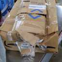 R13 Roll Bar for Mid Size Pickup Truck, Adjustable Chase Rack Sport Bar Roll Cage Compatible with Tacoma/Gladiator/Frontier/Canyon/Ranger/Colorado,Include Brake Light