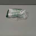 ABBASI & CO 3X Carbon Peel Gel 80ml - Deep Cleansing Facial Mask for Blackhead Removal & Skin Rejuvenation, for All Skin Types, Infused with Marine Minerals & Vitamins - Pack of 3