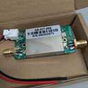 JMT Two-Way Lora Signal Booster, 863-870Mhz / 902-928Mhz Power Signal Amplifier Module WiFi Range Extender Transmitting & Receiving for Lora Router Ethernet RC Drone (863-870Mhz 902-928Mhz Module)