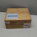 Adjustable Trailer Hitch Fit 2 Inch Receiver, Tri-Ball (1-7/8", 2", 2-5/16") Heavy Duty Aluminum Tow Hitches with 8 Inch Rise/Drop for Truck (12500 LBS GTW)-Weatherproof & Anti-Theft