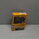 ELEAD 31-Piece Hex Key Set - Allen Wrench Set, SAE and Metric Allen Keys MM(0.7mm-10mm) SAE(0.028"-3/8) Heat-Treated, Torque Handle, High Leverage, Long & Short Keys, Easy Organization