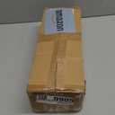 LANTEFUL 10 Tiers Tall Shoe Rack 20-25 Pairs Boots Organizer Storage Sturdy Narrow Shoe Shelf for Entryway, Closets with Hooks, White