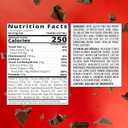 BOOST High Protein with Fiber Ready to Drink Complete Nutritional Drink, Rich Chocolate, 8 fl oz Bottle, 24 Pack