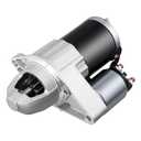 19254N Starter Compatible with Dodge Dart 2013-2016, 410-48374 91-27-3551 41048374 91273551, 056029681AA 56029681AA LRS04266 M000T39072 M0T39072, 19254