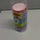 Wilton 300/Pack Baking Cups, Pastel, Standard (Multicolor)