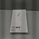 NBUUNBU Clear Heels for Women Sexy Platform High Kitten Heel Transparent Straps Shoes Square Toe Stiletto Comfortable Sandals Mules Pumps 42/10 Gold