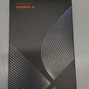 TORRAS for iPhone 17 Pro Case, Beyond Military-Grade Protection, Camera Control Button, DIY Buttons, Translucent Matte Slim Thin Shockproof Hard Back Anti-Scratch case for iPhone 17 Pro, Deep Blue