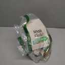 Snak Club Tajin Peanuts, Roasted Nuts with Chili and Lime Seasoning, Mild, Gluten-Free and Kosher Snacks, 1.5 oz Bags, 12 Pack (EXP 04/08/27)