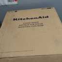 KitchenAid 7 Quart Bowl-Lift Stand Mixer (Candy Apple Red)