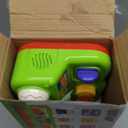 YEEBAY Pop Up Animals Toy with Music & Sound, Early Developmental Toy for 12-18 Months Baby, Infants & Toddlers,1 Year Old Girls & Boys