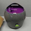 PetSafe Automatic Dog Ball Launcher, Interactive Automatic Ball Launcher for Dogs, Equipped with Motion Sensor, Adjustable Launch Distance, Safe for Indoor and Outdoor Play, Tennis Balls Included