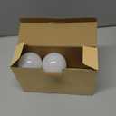 E12 100W Equivalent LED Candelabra Bulbs, E12 A19 A60 LED Ceiling Fixtures Light Bulbs 6000K Daylight White, Bright Small Candelabra Screw Base Globe Shape Chandelier Bulbs 10W 1200lm, Non Dimmable