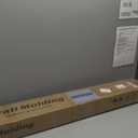 Art3d Pre-Cut Wall Molding Set of 3 pcs, Ready-to-Assemble Wainscoting Panels for Interior Wall Dcor Living Room Bedroom Accent Wall - Installed with Glue, 3 Frames (White: Style 3)