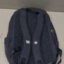 Wilson Roland Garros Session Soiree Backpack WR8038501001