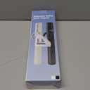 TONEOF 68" Magnetic Selfie Stick Tripod with Aluminum Strong Magnetic Holder for Magsafe, 360 Rotatable Travel Phone Tripod Stand with Metal Ring & Rechargeable Remote for iPhone/AndroidBlack