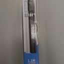 Selfie Stick Tripod - Tripod for iPhone with Remote, Lightweight Phone Stand for Android, Extendable Phone Tripods Stand Compatible with All Cell Phones for Video Recording/Photo/Live Stream/Vlog (White)