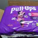 Pull-Ups Girls' Potty Training Pants, Size 2T-3T, 124 Count