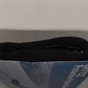 ONTYZZ Protective Padded Shorts, 3D Hip Protection Butt Pads, Impact Gear for Skiing Skating Snowboarding Skateboarding (Large)