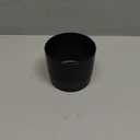 JJC ET-74B Bayonet Reversible Lens Hood Shade for Canon RF 100-400mm f/5.6-8 is USM and EF 70-300mm f/4-5.6 is II USM Lenses, Replaces Canon ET-74B Lens Hood, Not Affect to Use 67mm Filter or Cap