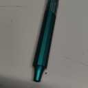 HOTO 24 in 1 Multi Bit Mini Screwdriver Set Magnetic, Manual Precision Screwdriver Set, EDC Pen Screwdriver for Eyeglasses, Electronics, Watches, Phones, Laptops, Cameras, Dark Turquoise