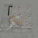 Pykfrhh Car Trash Bag, Car Garbage Bag, Car Trash Bag Hanging, Waterproof Car Back Seat Organizer, Car Trash Can for Car Accessories, Vehicle, Travelling, Camping, Flower Daisy Sunflower Rose Decor