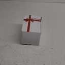 5 Inch Banneton Bread Proofing Basket Set of 6, Kikcoin Mini Sourdough Bread Baking Supplies, Small Banneton Basket Proofing Baskets for Sourdough Bread Baking