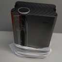 SIMSEN 95oz Dehumidifiers for Home, 800 sq ft Quiet Small Dehumidifier with Drain Hose, Dehumidifiers for Bedroom Bathroom Basements Closet RV (Black)