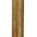 ARROWHEAD BRASS & PLUMBING 456-08LF 8" BRS Wall Hydrant