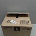 Goodnites Girls' Nighttime Bedwetting Underwear, Size Extra Small (28-43 lbs), 44 Ct (2 Packs of 22)