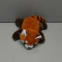 Cute Red Panda Plush Toy 18.9'' Red Panda Stuffed Animal Plushie Kawaii Birthday Valentines Day Gifts for Girlfriend