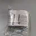 Heating pad Microwavable with Washable Cover 6 * 12" Microwave Moist Heat Pad for Neck Shoulder, Cramps, Back Pain Relief, Warm Compress Rice Bean Bag Hot Pack for Muscles, Joints, Lavender