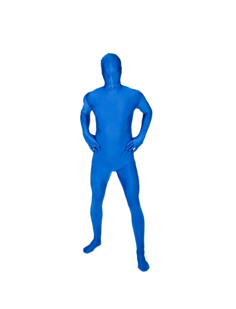 Morphsuits Morphsuit Adult, Full Body Suit Men, Morph Suit, Skin Suit, XXL