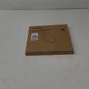 Ceiling Light - 12 Inch, 24W, Flat, Round, White - LED Flush Mount Light Fixtures for Bedroom (1)