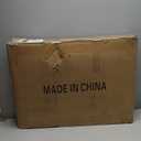 Jbymat 2025 X6 Floor Mats & Cargo Liners Compatible with 2020-2025 2026 BMW X6 | AOMSAZTO All Weather Floor Mats for X6 Accessories | Anti Skid Floor Liners Trunk mat