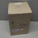 PETLIBRO Automatic Cat Feeder, Automatic Pet Food Dispenser with Freshness Preservation, Timed Dog Feeders for Dry Food, Up to 50 Portions 6 Meals Per Day, Granary White