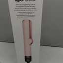 Dyson Airstrait™ Straightener, Wet to Dry Hair Straightener, No Heat Damage, No hot Plates, All Hair Types