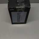 OOU Universal Knife Block Holder Without Knives, Round Kitchen Knife Holder, Detachable Knife Storage for Easy Cleaning-Black