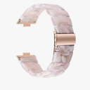 Resin Band Fit for Huawei Watch Fit 3 Women Men Bracelet Wrist Strap Loop Correa