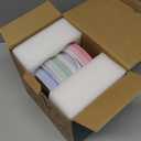 Elk and Friends Kids 6.7 Porcelain Divided Plates with Silicone Sleeves | Suitable for Babies/Kids/Toddlers | Microwave & Dishwasher Safe | Non Slip | Snack Dishes (Blush/Lilac)