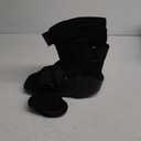 kefit Walking Boot Fracture Boot for Broken Foot, Sprained Ankle-Large