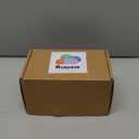 Stainless Steel Straw Sippy Cup for Toddlers 1-3 Years Old, Insulated Toddler Water Bottle Baby Training Tumbler with Handles, 8oz Kids Straw Cups for Travel, Daycare & At Home, Blue