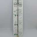 C.S.Osborne & Co. No. 417 - Tufting Needle (MPN # 64386)