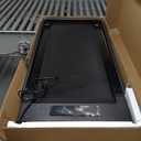 Walking Pad with Handle Bar, 3 in 1 Under Desk Treadmills with Remote Control, Electric Compact Treadmill,2.5HP Treadmills for Home Small Space, Portable Treadmill with Handle, 300 LBS Capacity