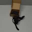 Dog Bathing Tether with Heavy Suction Cup, Dog Grooming Tub Restraint Soft Nylon Leash with Adjustable Collar for Pet Dog Cat Shower and Grooming Red