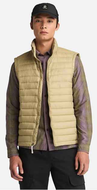 Timberland Jacket, Medium Timberland Jacket, Medium