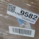 Pallet of salvage items