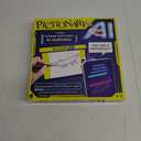Mattel Games Pictionary vs. AI Family Game for Kids, Adults & Families Using Artificial Intelligence for 2 to 4 Players